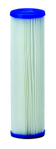 FILTER CART PLTD POLY 30MIC Image